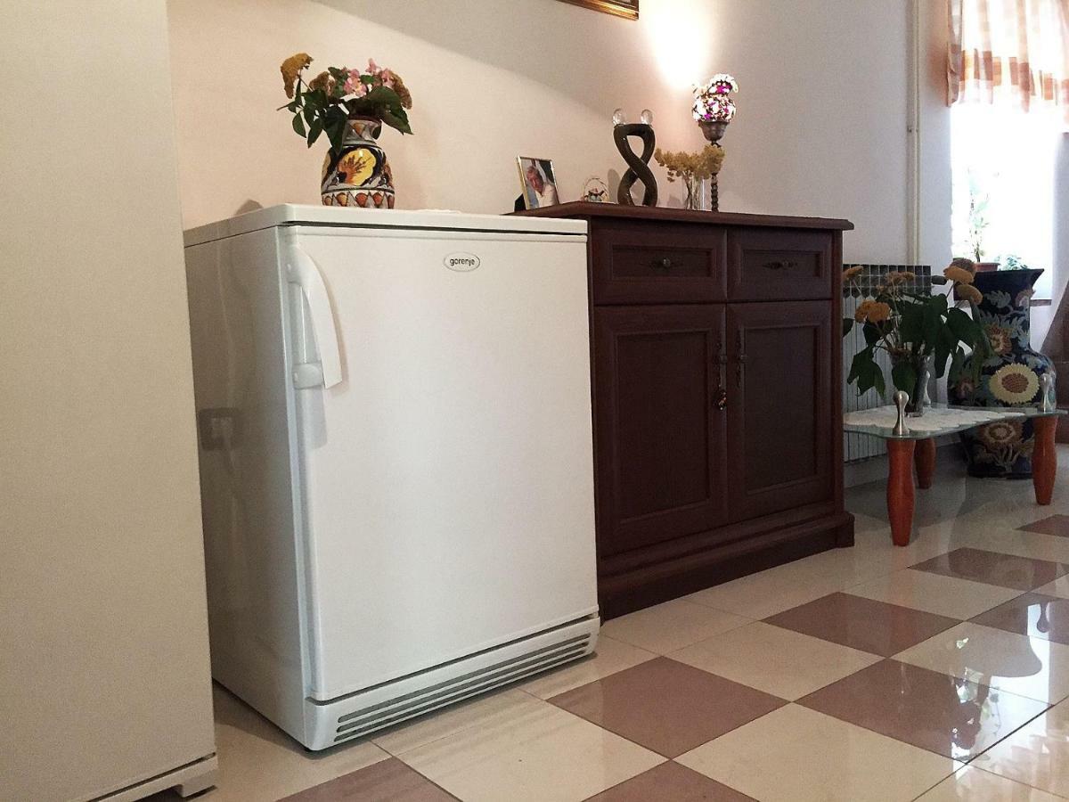 Rooms Vinka,Стоморска Экстерьер фото