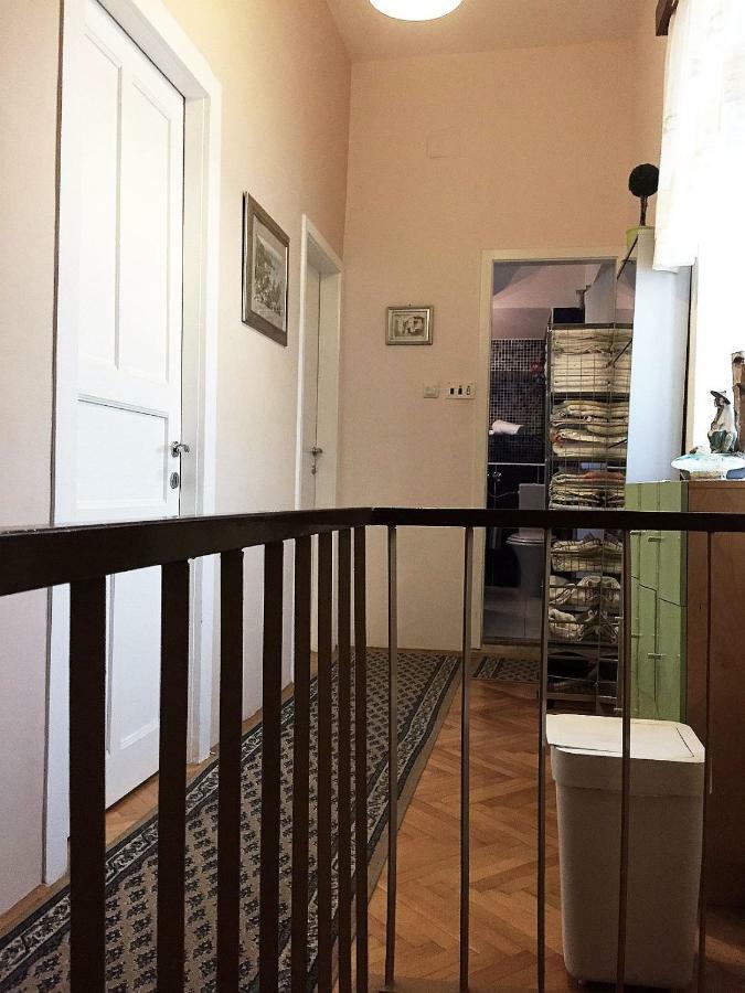 Rooms Vinka,Стоморска Экстерьер фото