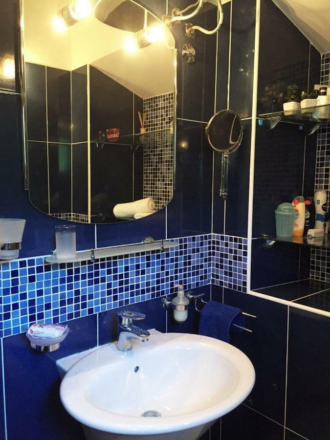 Rooms Vinka,Стоморска Экстерьер фото