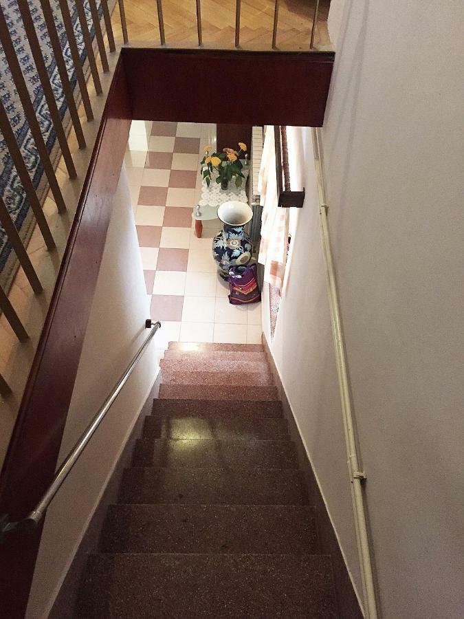 Rooms Vinka,Стоморска Экстерьер фото