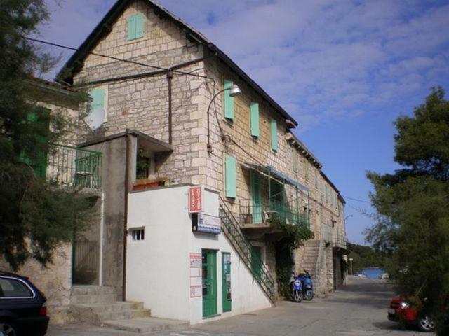 Rooms Vinka,Стоморска Экстерьер фото